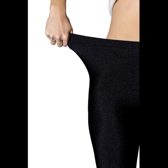 💋AKIRA AZALEA WANG STRETCH CHUNKY HEEL PANT BOOT!!! - Picture 9 of 13